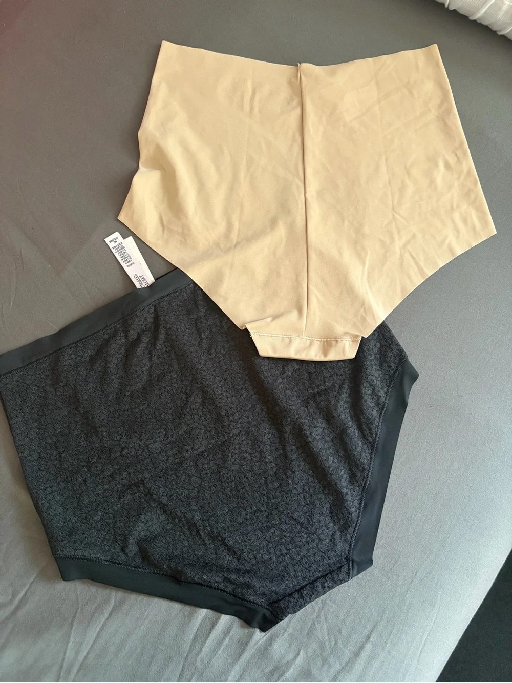Victoria’s Secret brief slip
